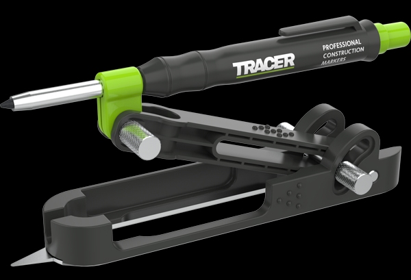 The TRACER ProScribe